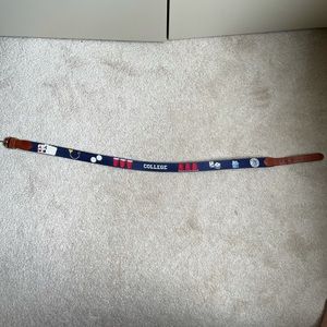 Smathers and Branson College Belt - Size 38
